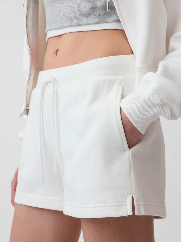 Vintagesoft Sweat-Shorts