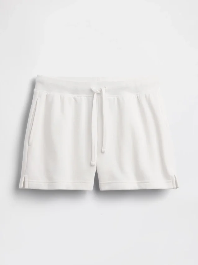 Vintagesoft Sweat-Shorts