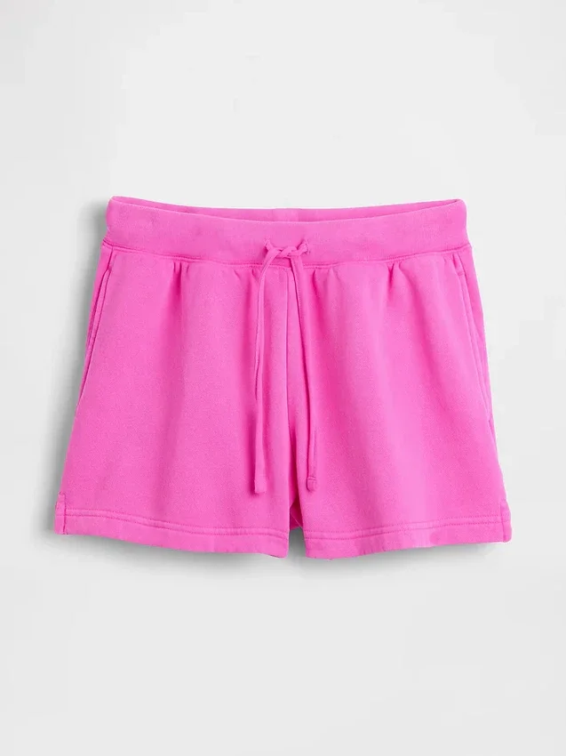 Vintagesoft Sweat-Shorts