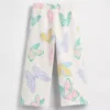 Vintagesoft-Sweathose mit Grafikprint für Baby & Kleinkind