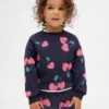 Vintagesoft-Sweatshirt für Baby & Kleinkind