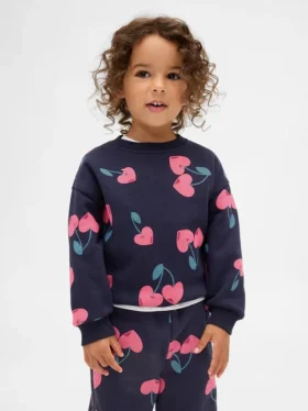 Vintagesoft-Sweatshirt für Baby & Kleinkind