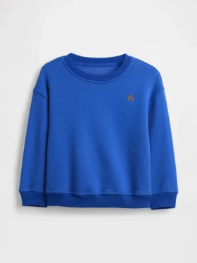 Vintagesoft-Sweatshirt für Baby & Kleinkind