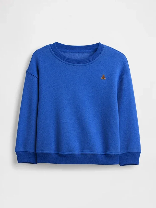 Vintagesoft-Sweatshirt für Baby & Kleinkind