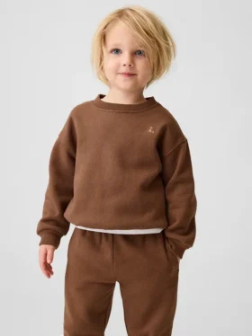 Vintagesoft-Sweatshirt für Baby & Kleinkind