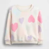 Vintagesoft-Sweatshirt für Baby & Kleinkind