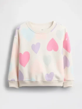 Vintagesoft-Sweatshirt für Baby & Kleinkind