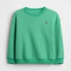 Vintagesoft-Sweatshirt für Baby & Kleinkind