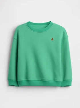 Vintagesoft-Sweatshirt für Baby & Kleinkind