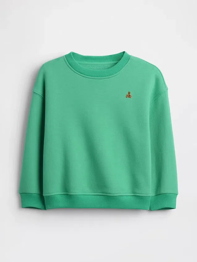 Vintagesoft-Sweatshirt für Baby & Kleinkind