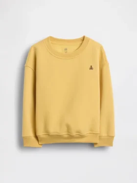 Vintagesoft-Sweatshirt für Baby & Kleinkind