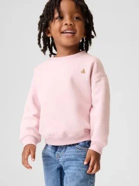 Vintagesoft-Sweatshirt für Baby & Kleinkind