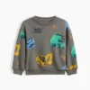 Vintagesoft-Sweatshirt für Baby & Kleinkind