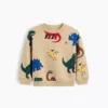 Vintagesoft-Sweatshirt für Baby & Kleinkind