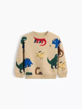 Vintagesoft-Sweatshirt für Baby & Kleinkind