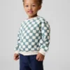 Vintagesoft-Sweatshirt für Baby & Kleinkind
