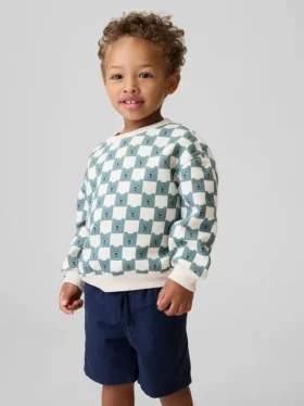 Vintagesoft-Sweatshirt für Baby & Kleinkind