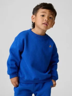 Vintagesoft-Sweatshirt für Baby & Kleinkind