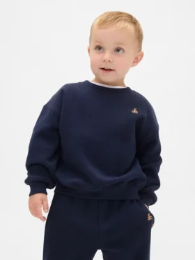 Vintagesoft-Sweatshirt für Baby & Kleinkind