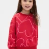 Vintagesoft-Sweatshirt für Baby & Kleinkind