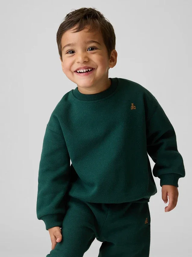 Vintagesoft-Sweatshirt für Baby & Kleinkind