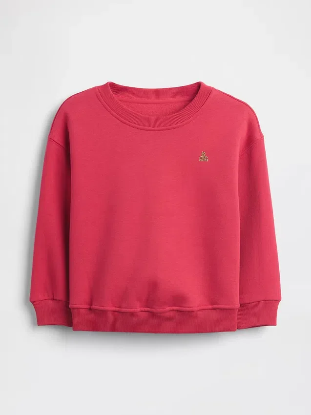 Vintagesoft-Sweatshirt für Baby & Kleinkind