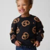 Vintagesoft-Sweatshirt für Baby & Kleinkind