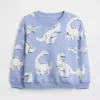 Vintagesoft-Sweatshirt für Baby & Kleinkind