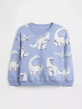 Vintagesoft-Sweatshirt für Baby & Kleinkind
