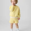 Vintagesoft-Sweatshirt für Baby & Kleinkind