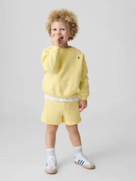 Vintagesoft-Sweatshirt für Baby & Kleinkind