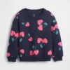 Vintagesoft-Sweatshirt für Baby & Kleinkind