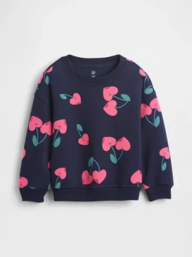 Vintagesoft-Sweatshirt für Baby & Kleinkind