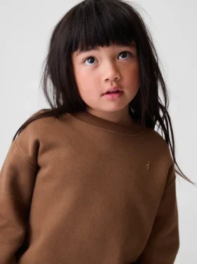 Vintagesoft-Sweatshirt für Baby & Kleinkind