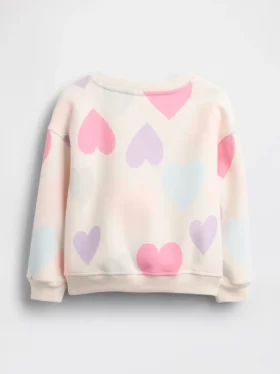 Vintagesoft-Sweatshirt für Baby & Kleinkind