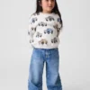 Vintagesoft-Sweatshirt für Baby & Kleinkind