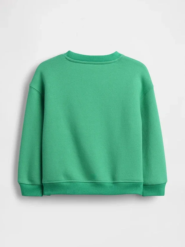 Vintagesoft-Sweatshirt für Baby & Kleinkind