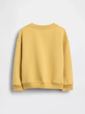 Vintagesoft-Sweatshirt für Baby & Kleinkind