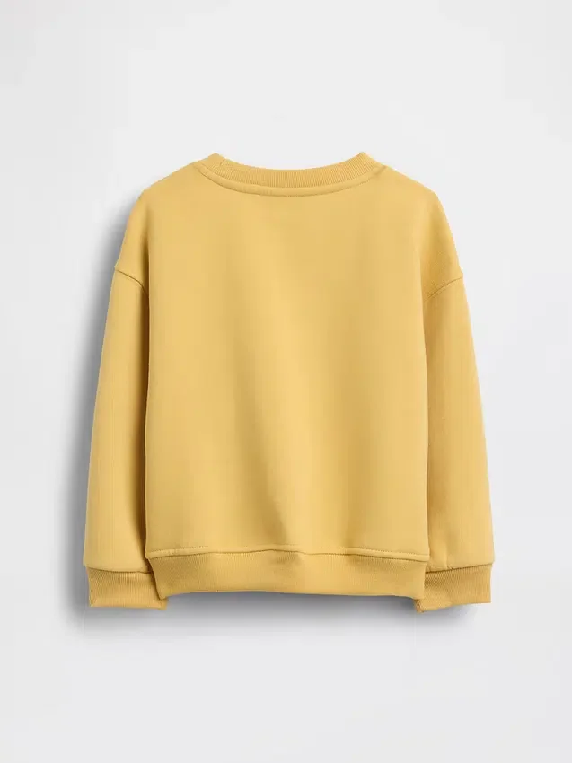 Vintagesoft-Sweatshirt für Baby & Kleinkind