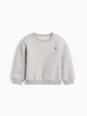 Vintagesoft-Sweatshirt für Baby & Kleinkind