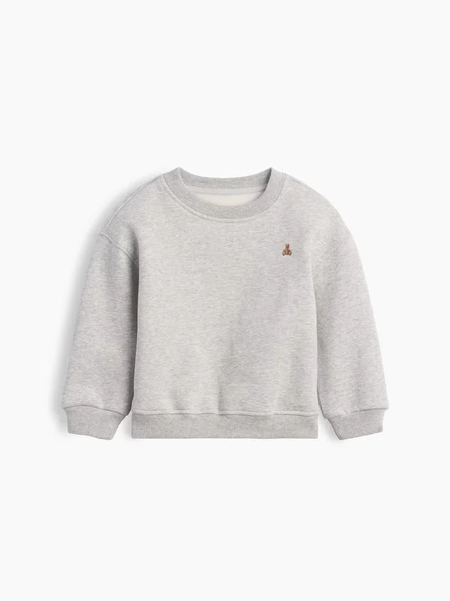 Vintagesoft-Sweatshirt für Baby & Kleinkind