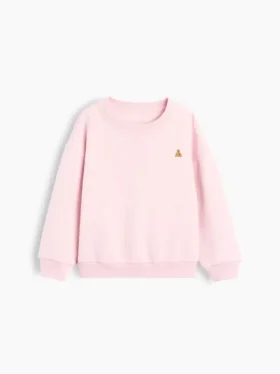 Vintagesoft-Sweatshirt für Baby & Kleinkind