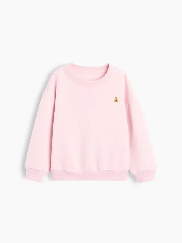 Vintagesoft-Sweatshirt für Baby & Kleinkind