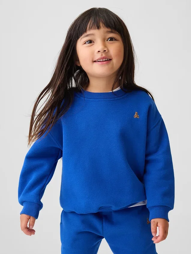 Vintagesoft-Sweatshirt für Baby & Kleinkind
