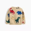 Vintagesoft-Sweatshirt für Baby & Kleinkind