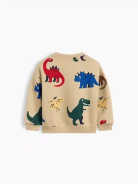 Vintagesoft-Sweatshirt für Baby & Kleinkind