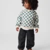 Vintagesoft-Sweatshirt für Baby & Kleinkind