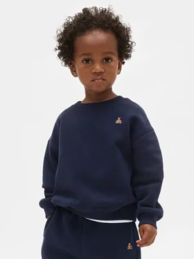 Vintagesoft-Sweatshirt für Baby & Kleinkind