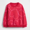 Vintagesoft-Sweatshirt für Baby & Kleinkind