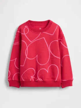 Vintagesoft-Sweatshirt für Baby & Kleinkind
